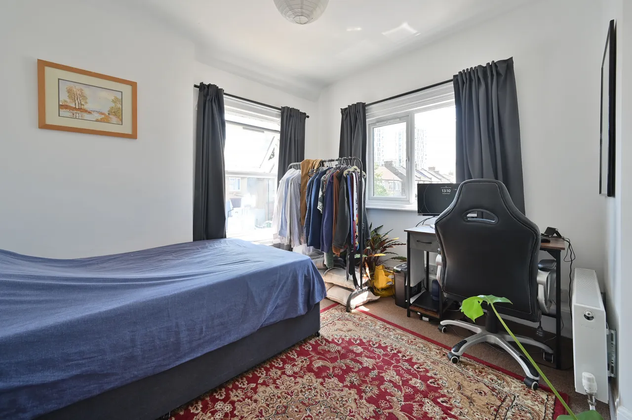 Flat 4, 86 Peel Road, Harrow, photo 5