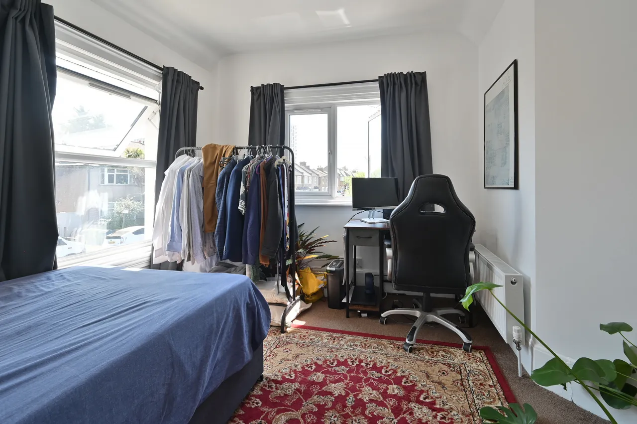 Flat 4, 86 Peel Road, Harrow, photo 7