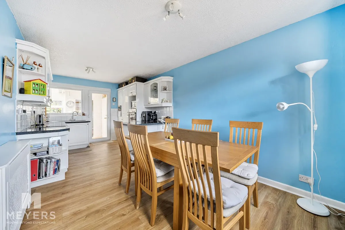 Hardy Close, West Moors, BH22, photo 6