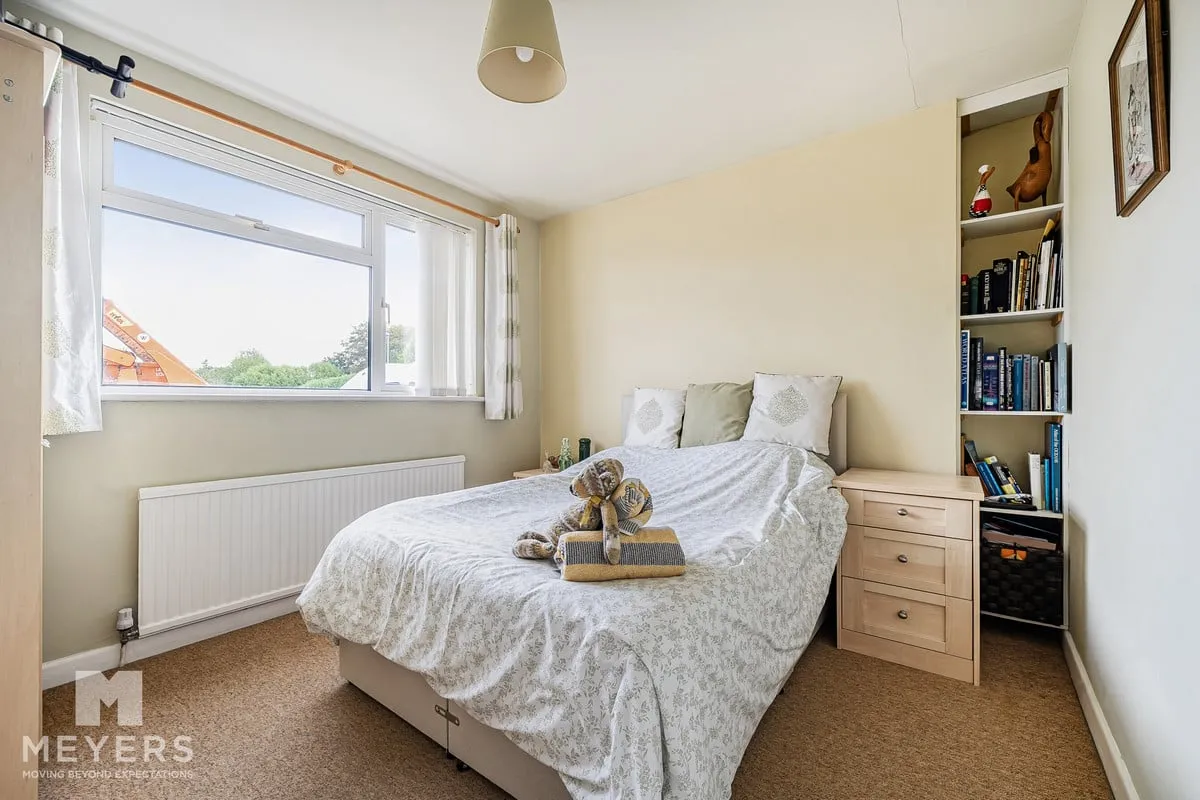 Hardy Close, West Moors, BH22, photo 12
