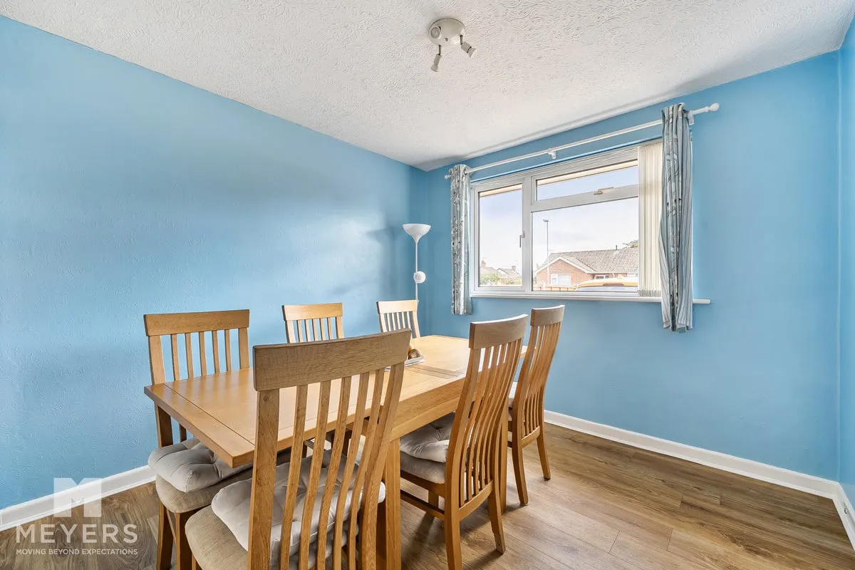 Hardy Close, West Moors, BH22, photo 7