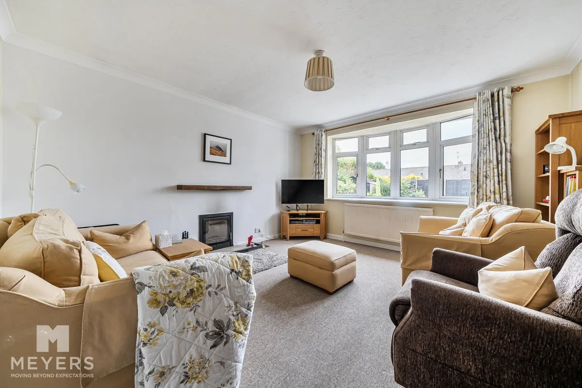 Hardy Close, West Moors, BH22, photo 4
