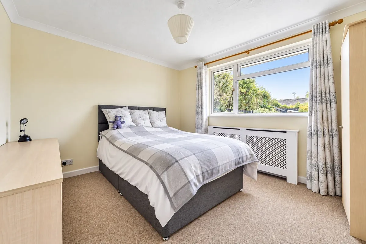 Hardy Close, West Moors, BH22, photo 11