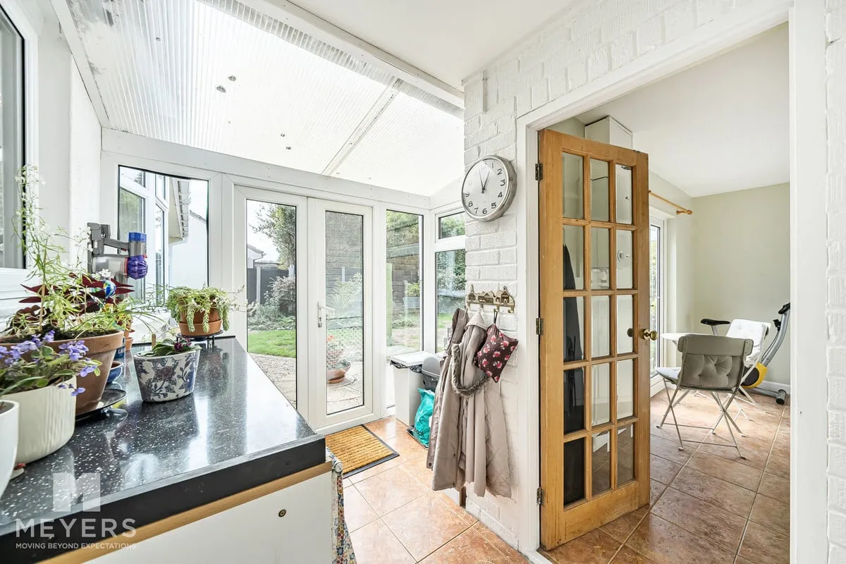 Hardy Close, West Moors, BH22, photo 8