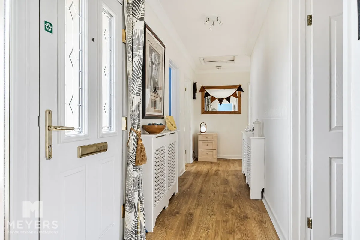 Hardy Close, West Moors, BH22, photo 15