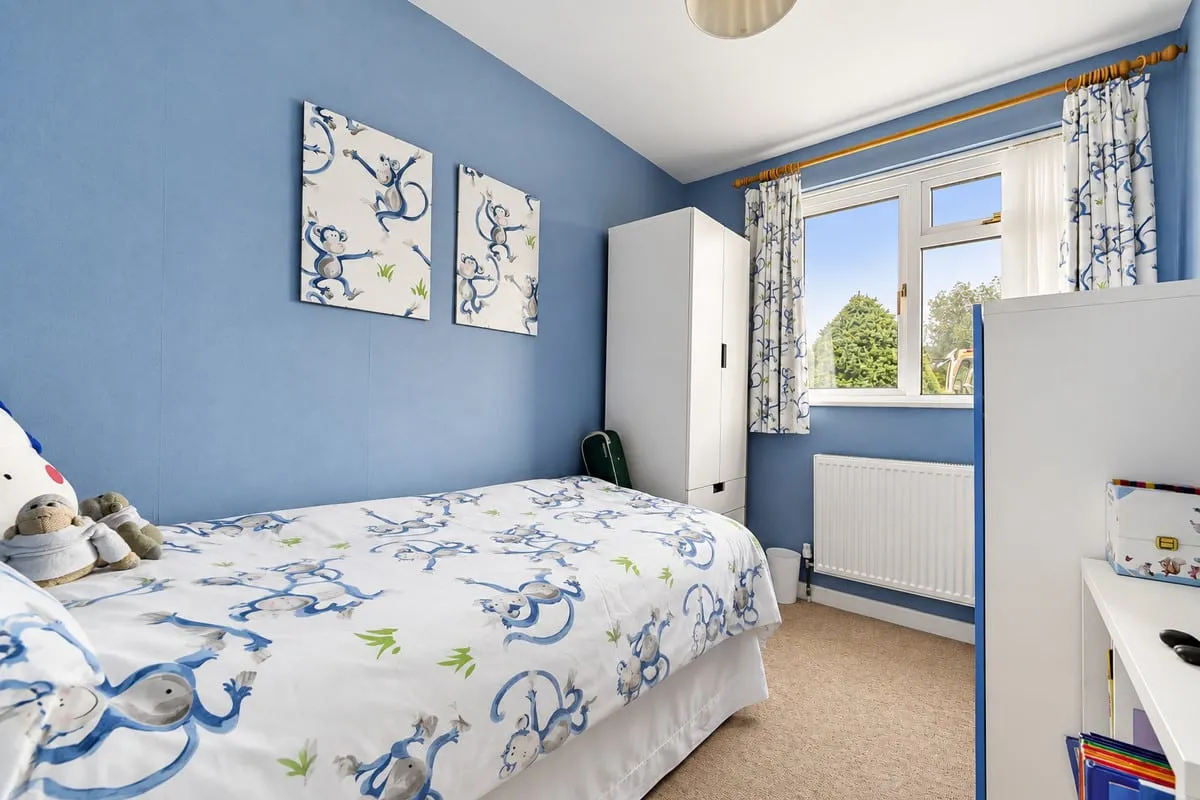 Hardy Close, West Moors, BH22, photo 13