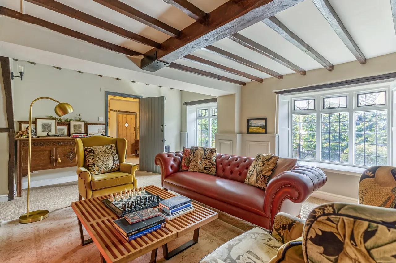 Ebrington, Chipping Campden, GL55, photo 4