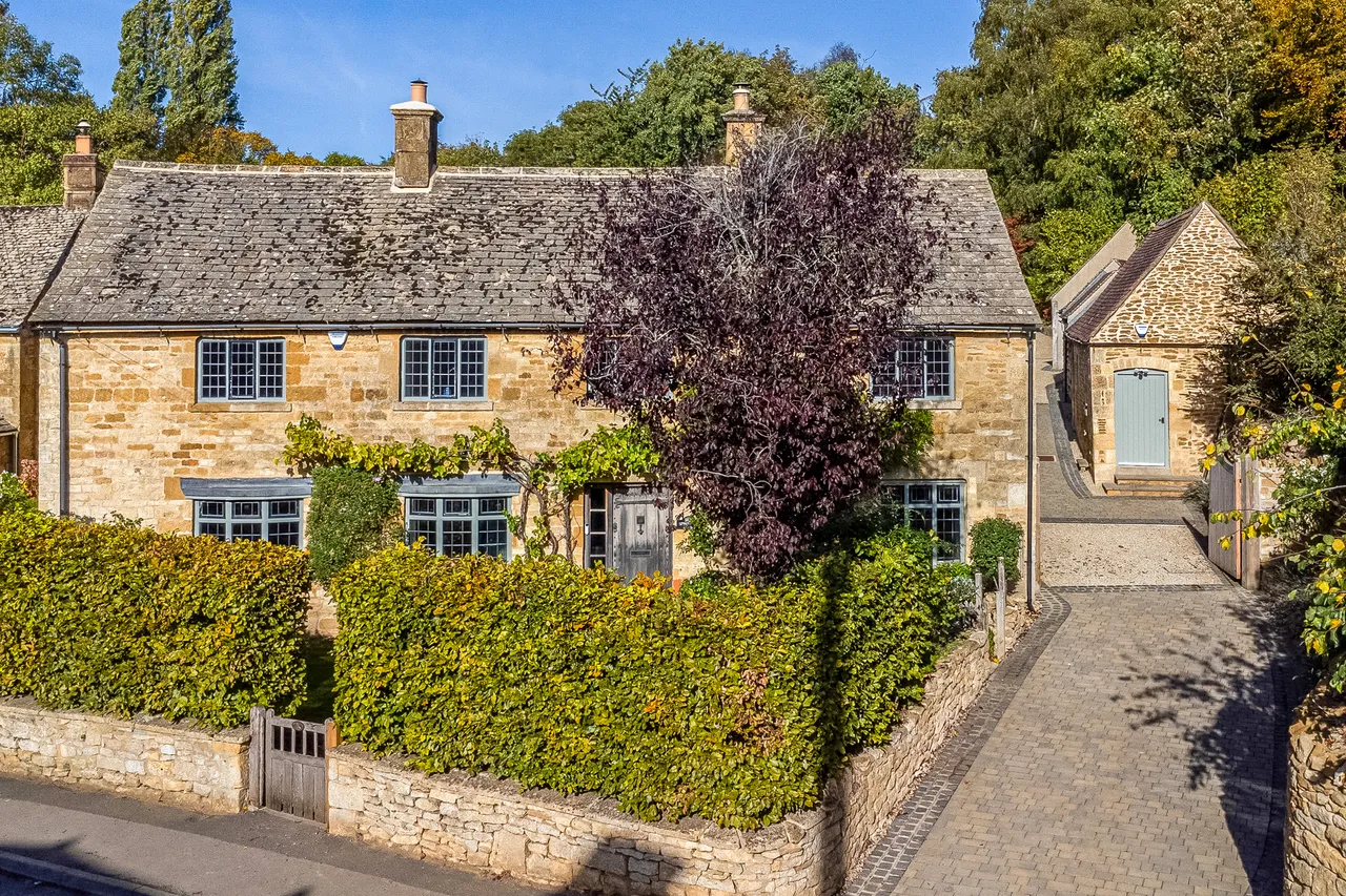 5 bed house for sale, Ebrington, Chipping Campden, GL55
