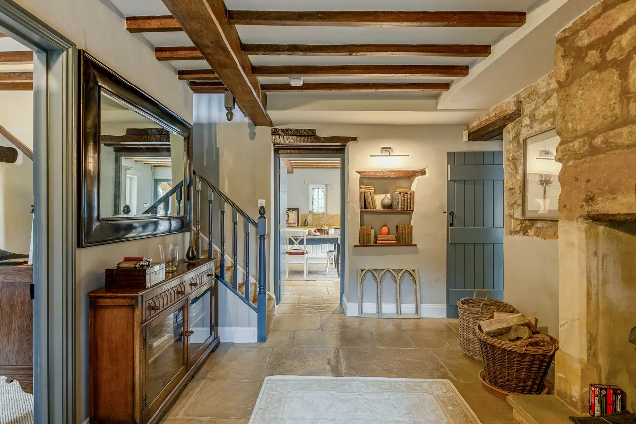 Ebrington, Chipping Campden, GL55, photo 6