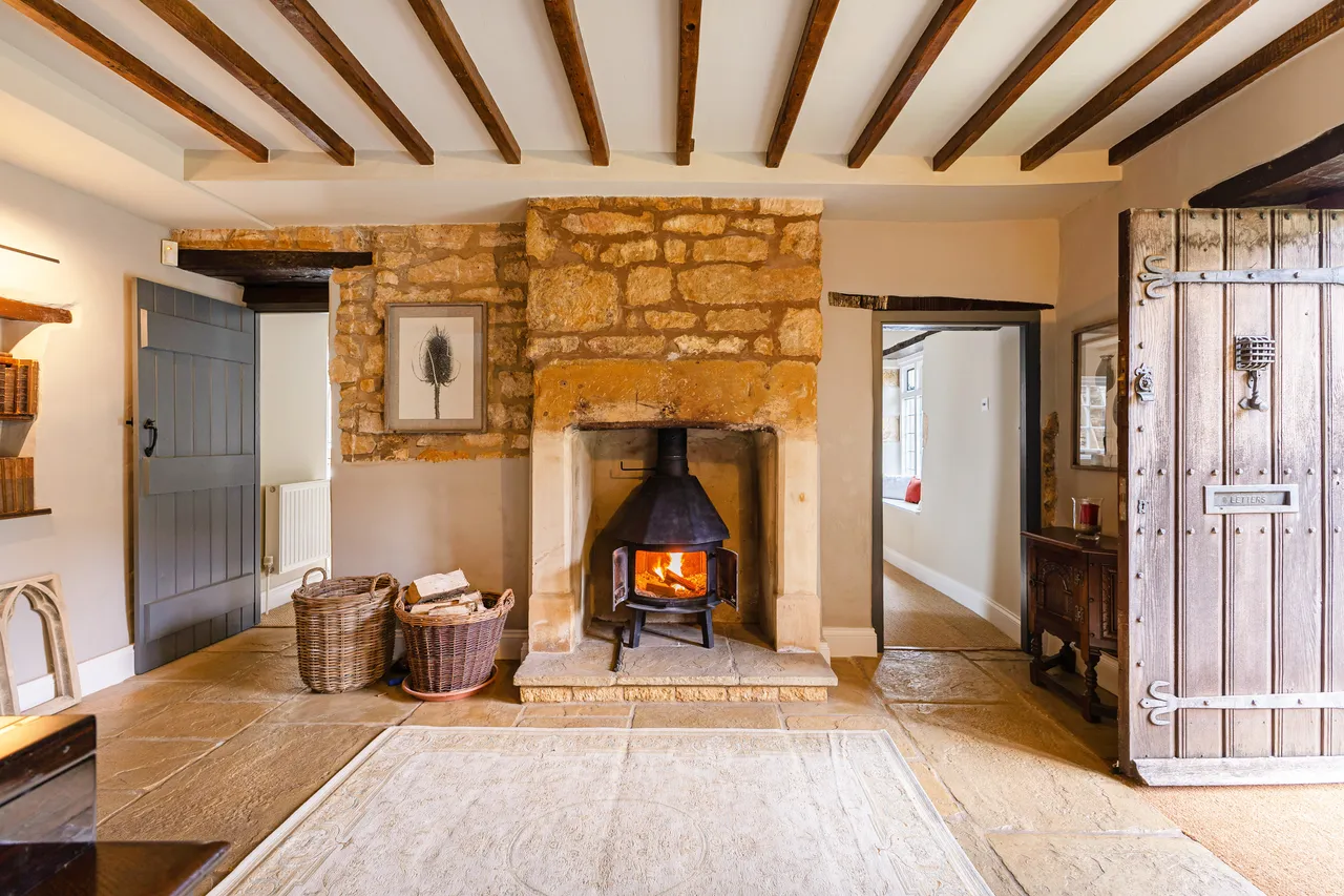 Ebrington, Chipping Campden, GL55, photo 7