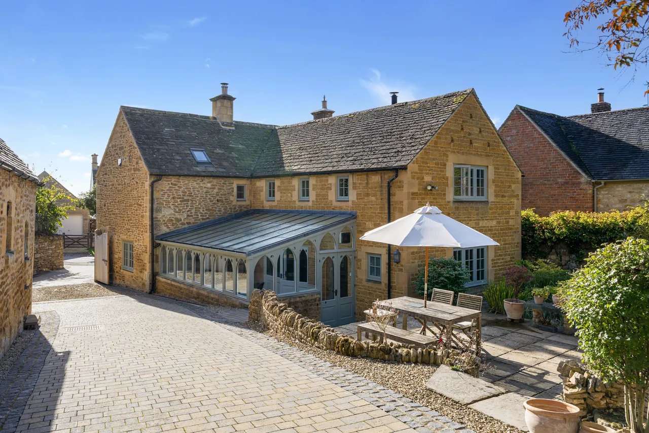 Ebrington, Chipping Campden, GL55, photo 13