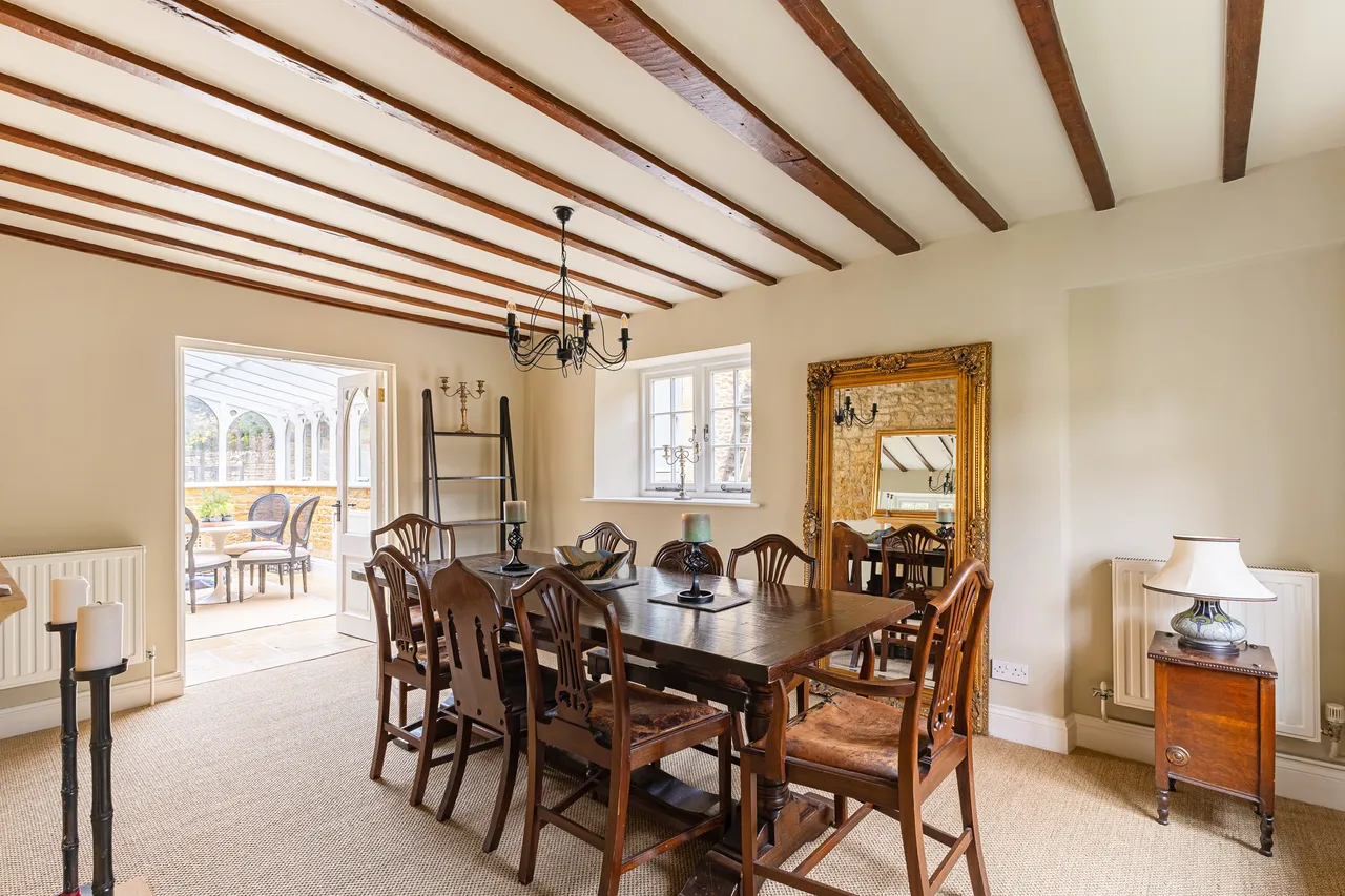 Ebrington, Chipping Campden, GL55, photo 5