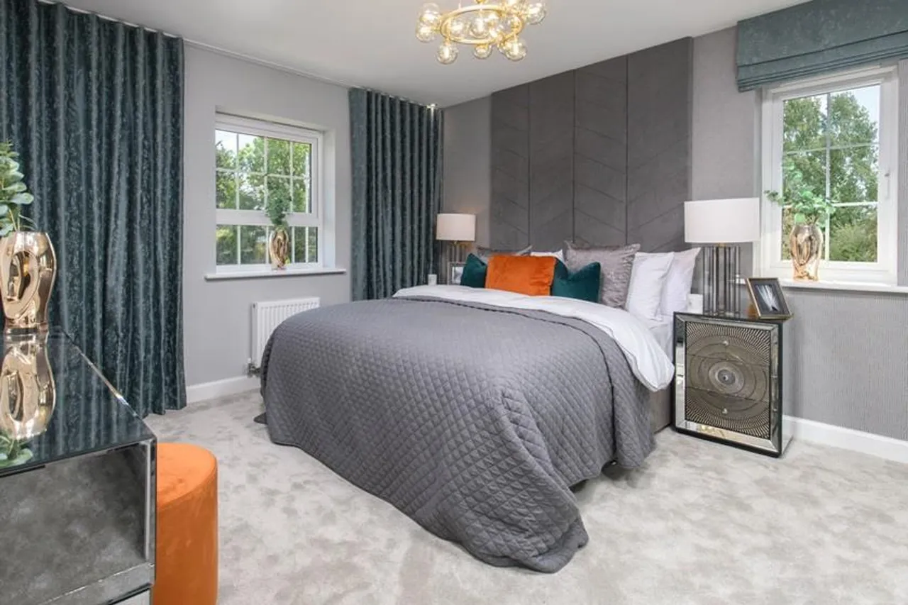 Queens Manor, Barkby Road, LE7, photo 6