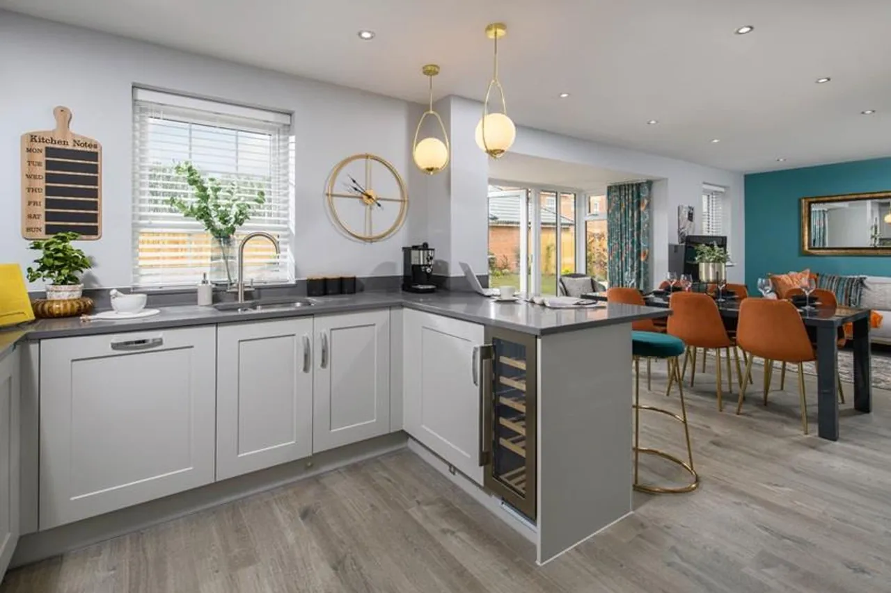 Queens Manor, Barkby Road, LE7, photo 3