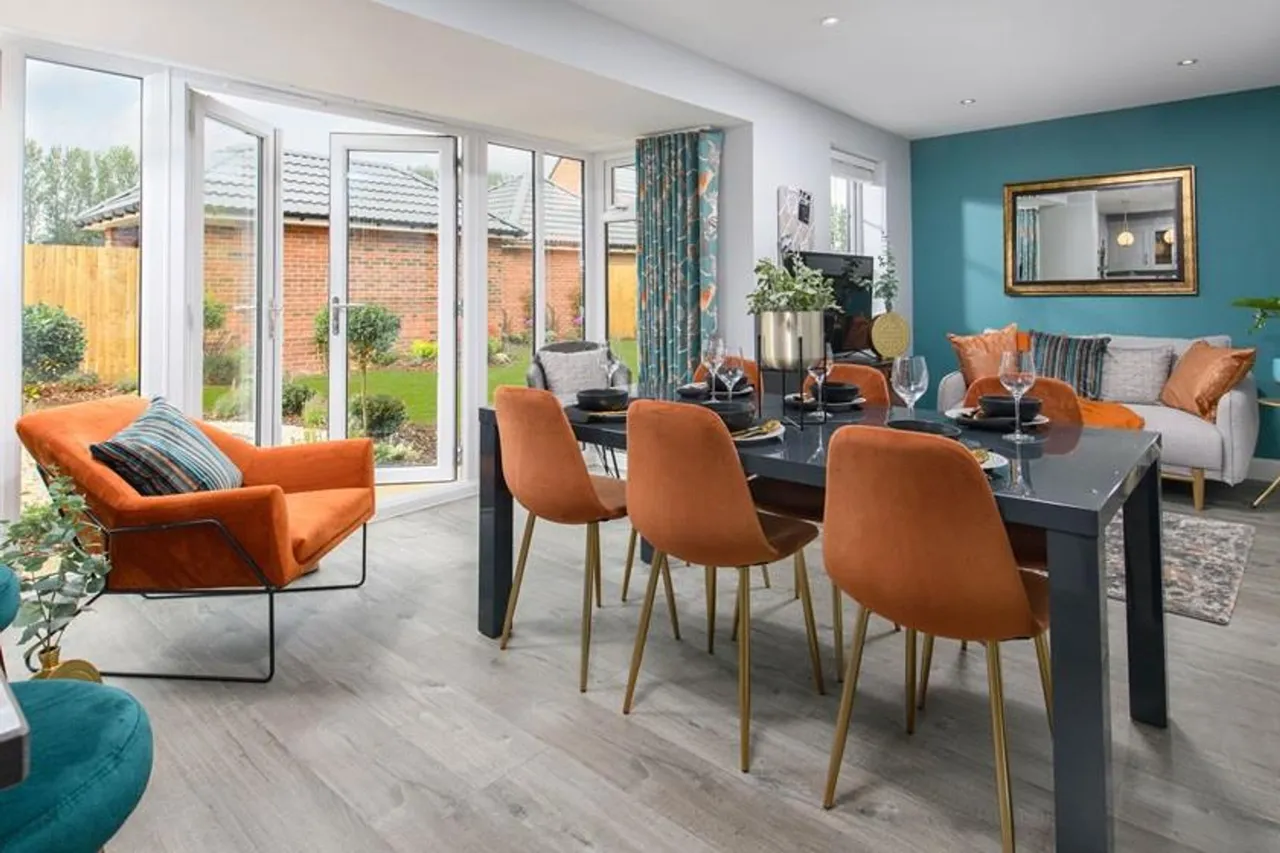 Queens Manor, Barkby Road, LE7, photo 2
