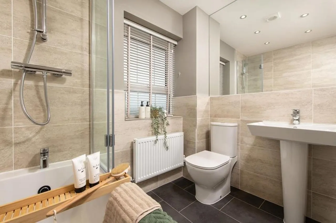 Queens Manor, Barkby Road, LE7, photo 8
