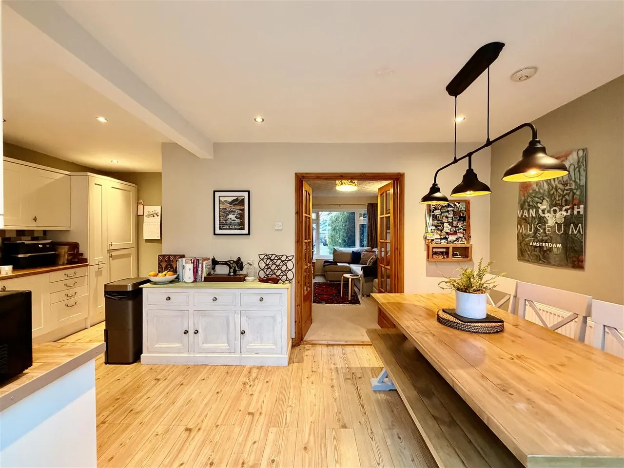 Linden Grove, Mountsorrel, photo 2