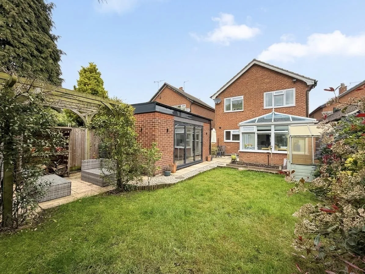 Linden Grove, Mountsorrel, photo 26