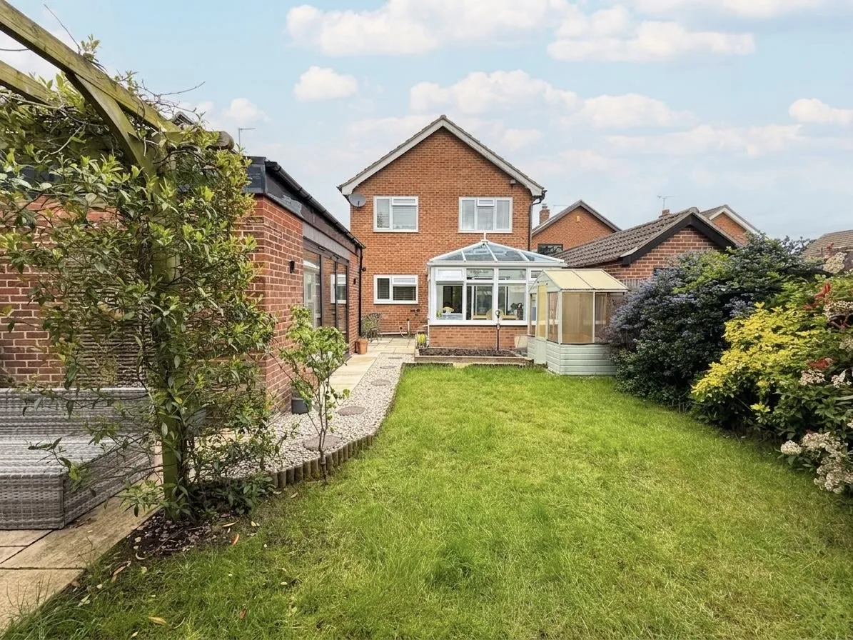 Linden Grove, Mountsorrel, photo 27