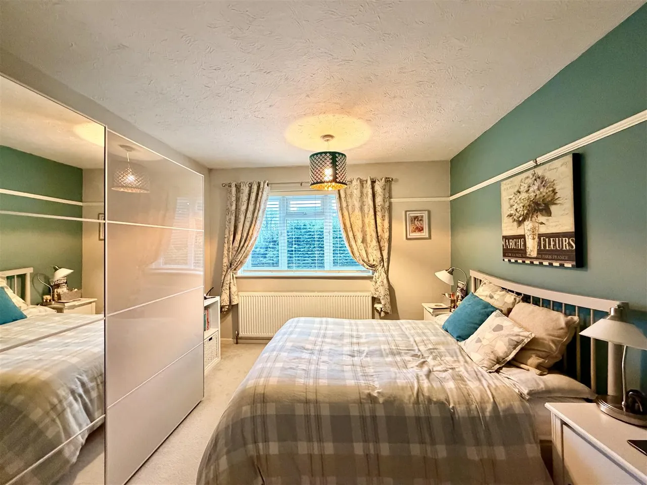 Linden Grove, Mountsorrel, photo 16