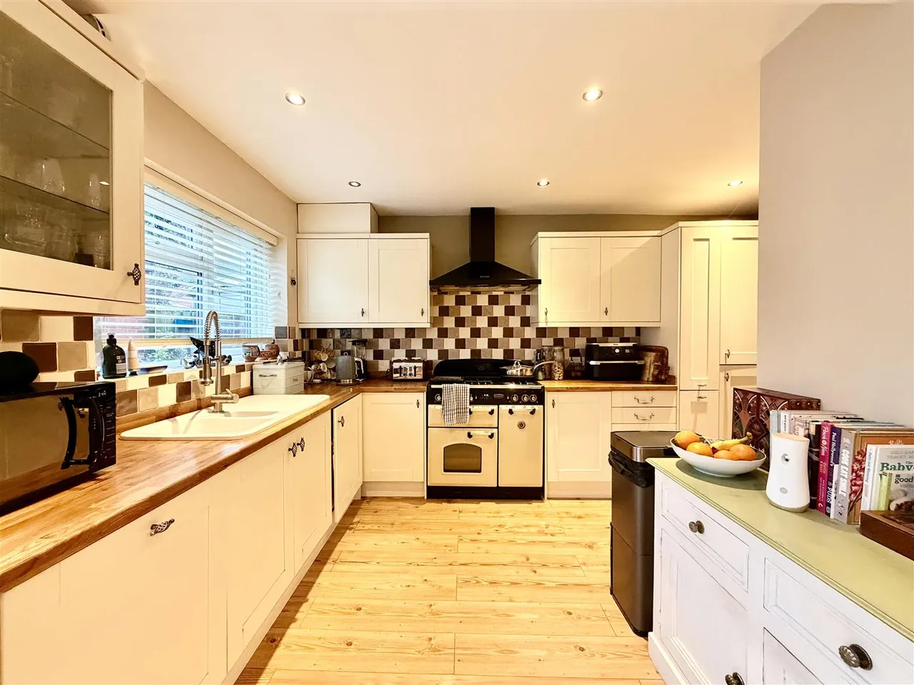 Linden Grove, Mountsorrel, photo 6