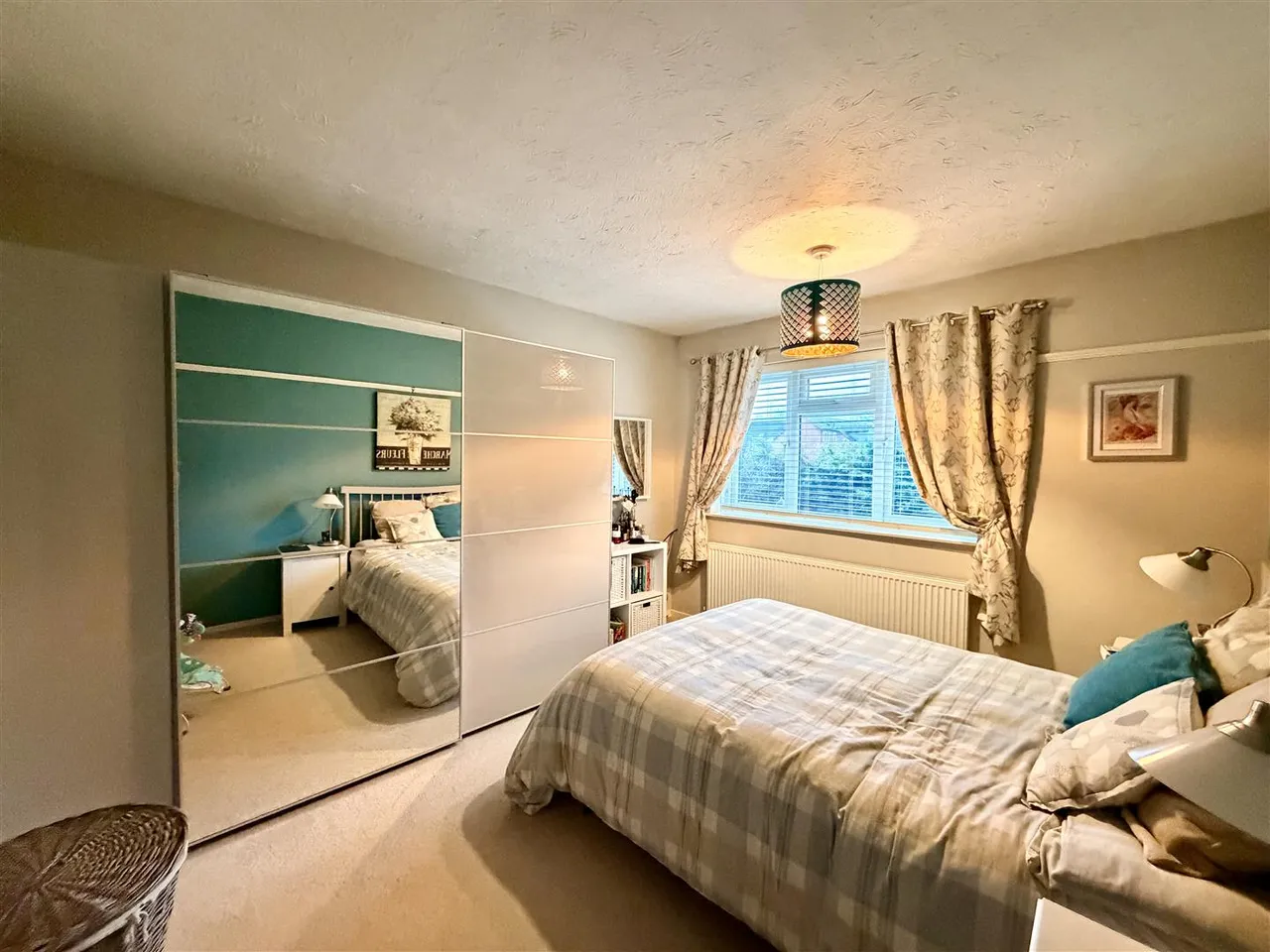 Linden Grove, Mountsorrel, photo 15