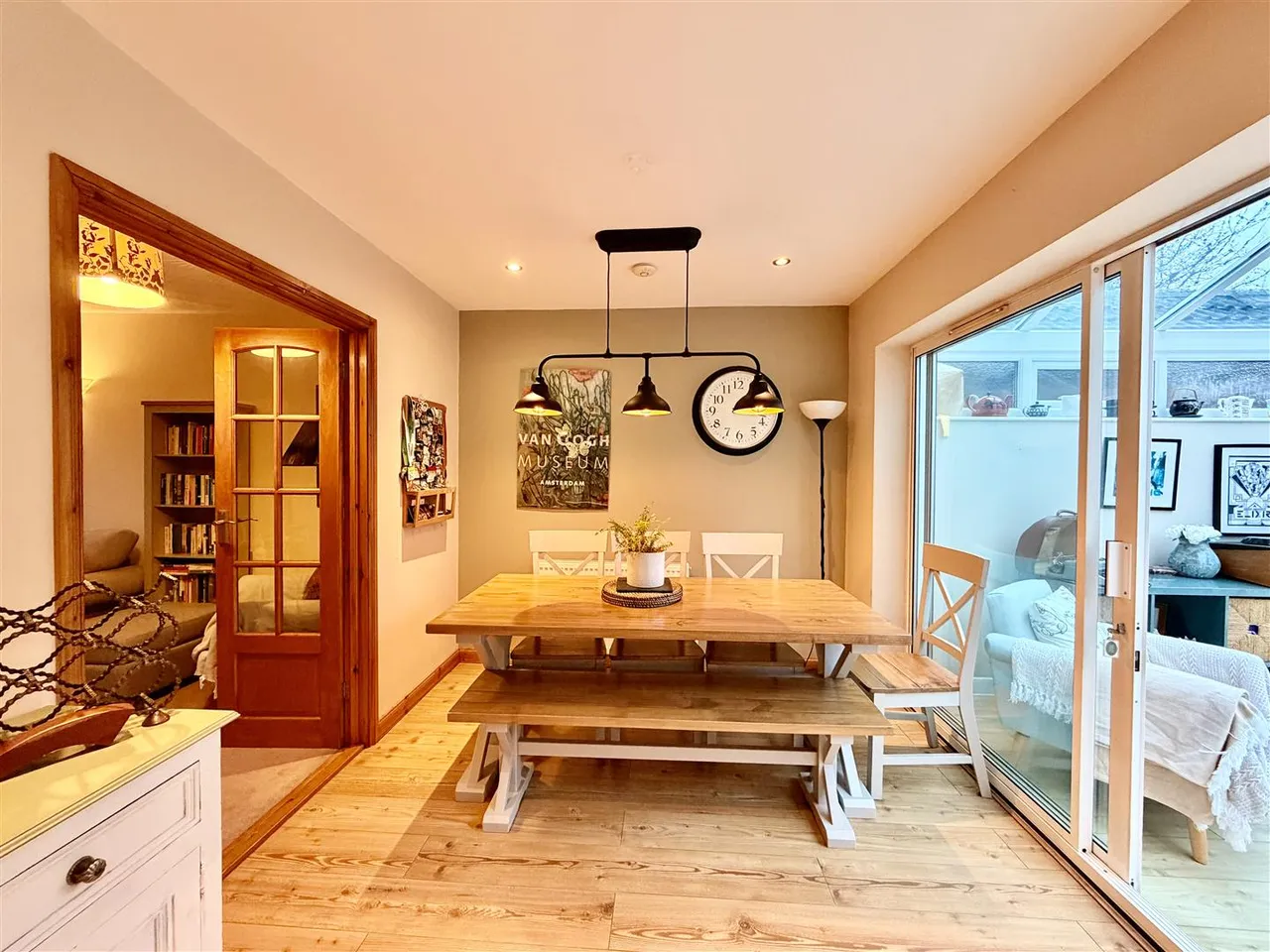 Linden Grove, Mountsorrel, photo 9