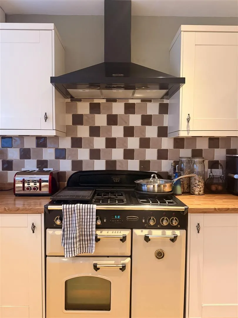 Linden Grove, Mountsorrel, photo 8