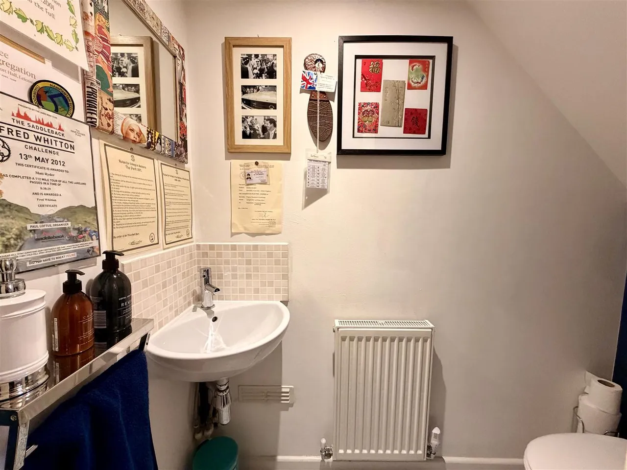 Linden Grove, Mountsorrel, photo 14