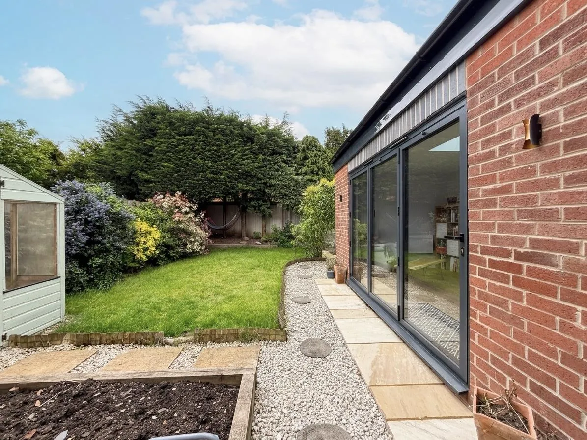 Linden Grove, Mountsorrel, photo 25