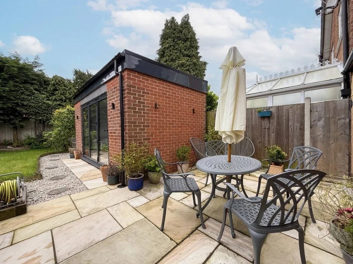 Linden Grove, Mountsorrel, photo 24