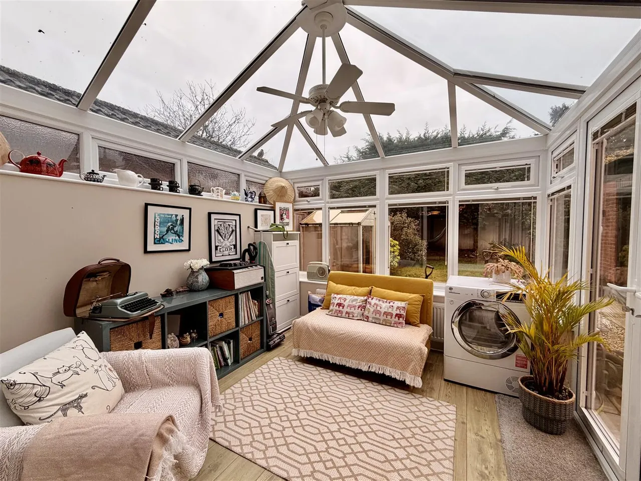 Linden Grove, Mountsorrel, photo 13