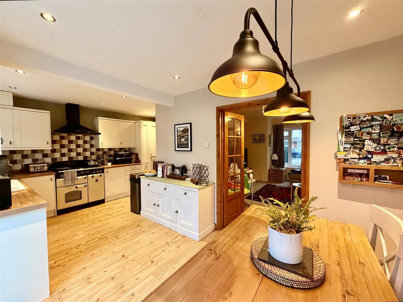 Linden Grove, Mountsorrel, photo 4