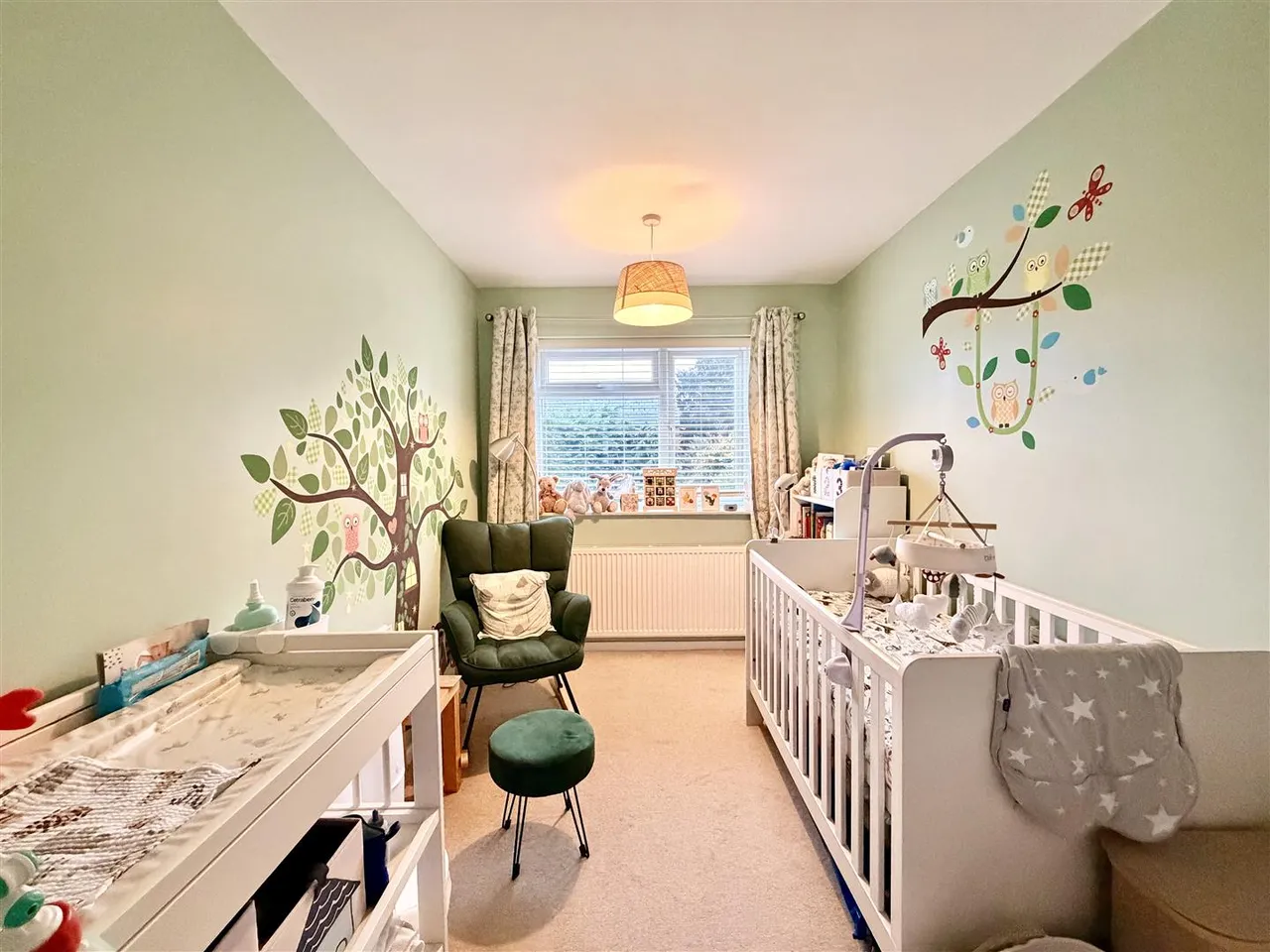 Linden Grove, Mountsorrel, photo 19