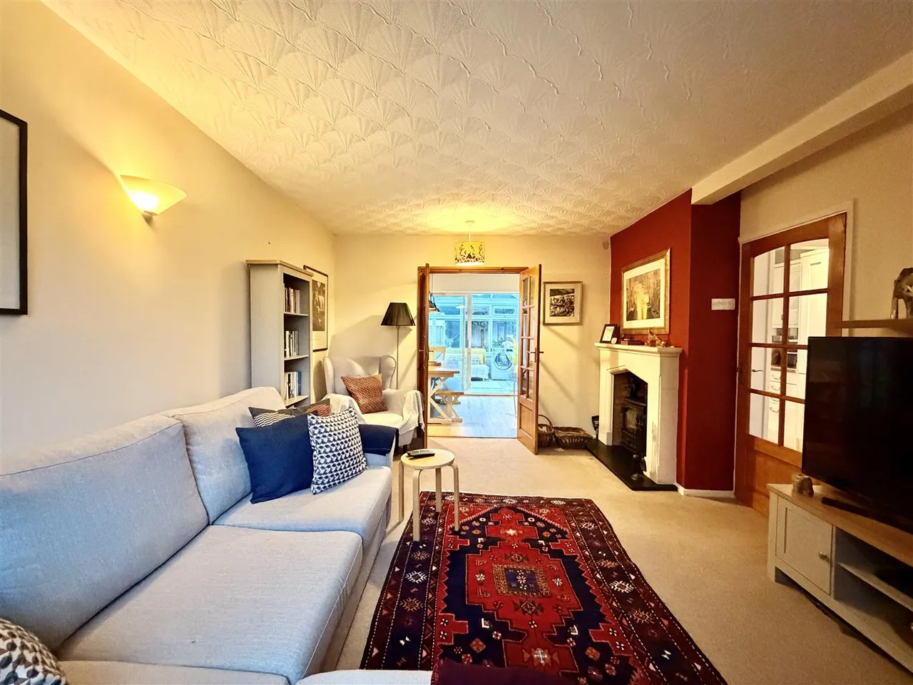 Linden Grove, Mountsorrel, photo 10