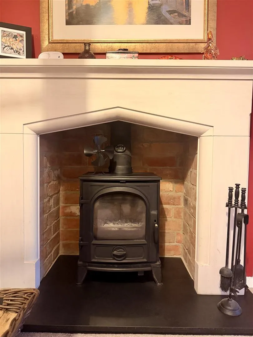 Linden Grove, Mountsorrel, photo 11