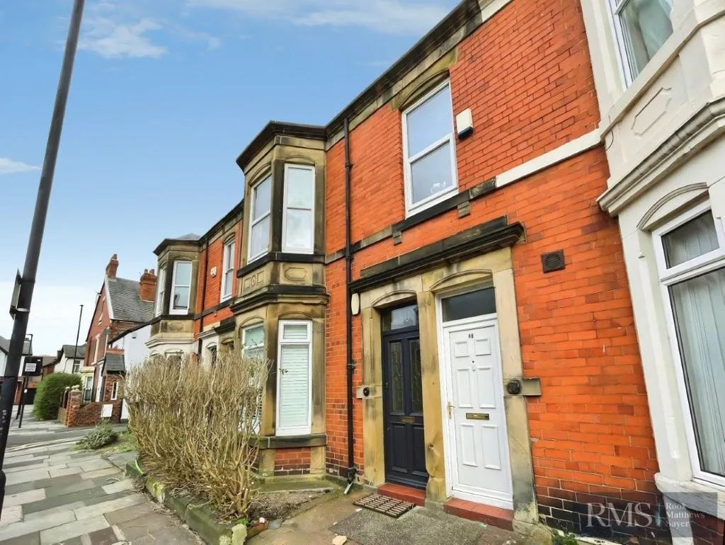 6 bed fine living property for sale, Newcastle Upon Tyne NE2 3HT, NE2