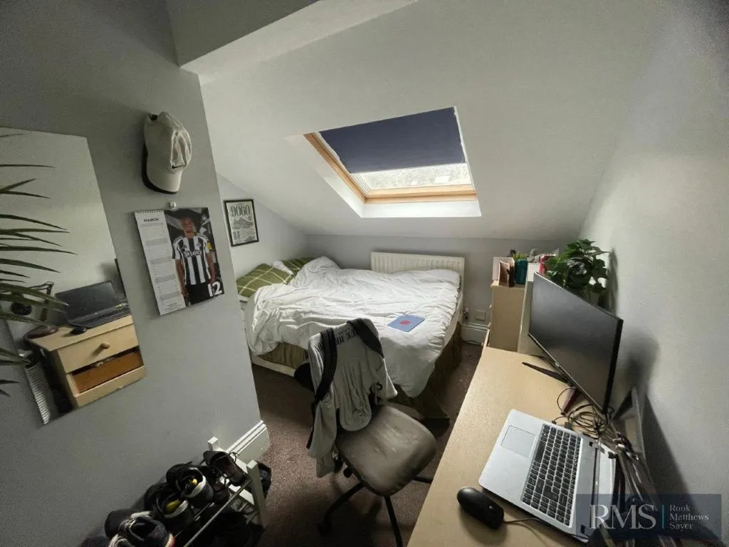 Newcastle Upon Tyne NE2 3HT, NE2, photo 6