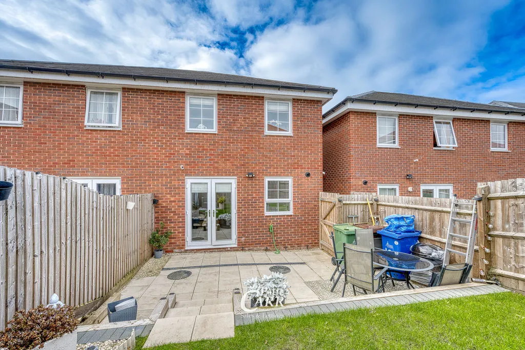 Parton Way, Cannock, WS12, photo 19
