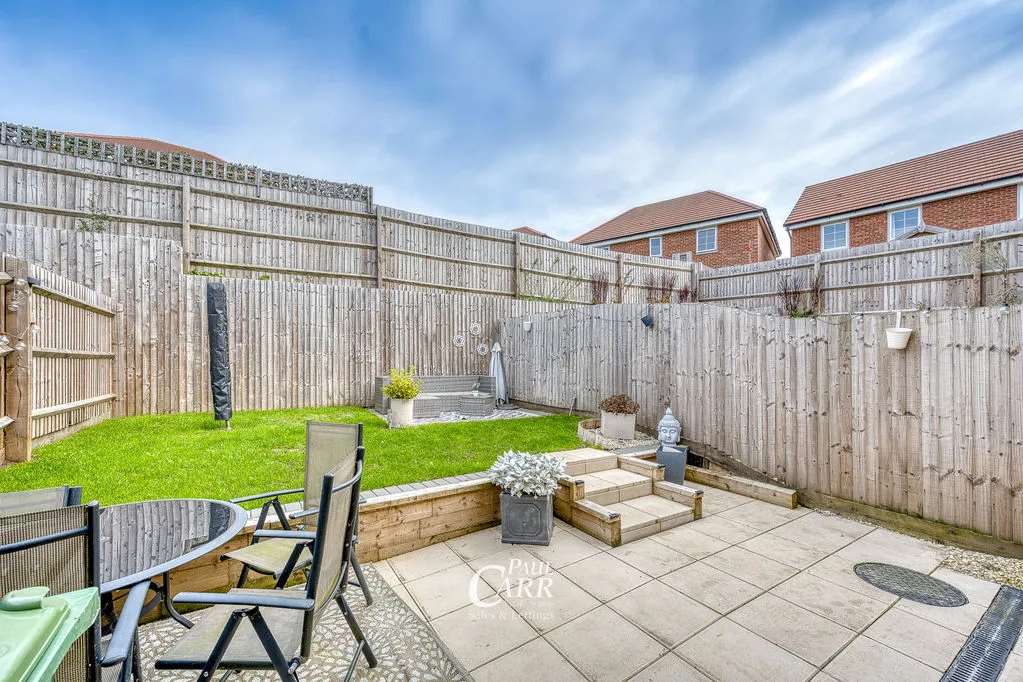 Parton Way, Cannock, WS12, photo 18