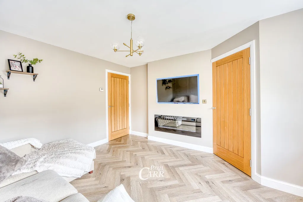 Parton Way, Cannock, WS12, photo 4