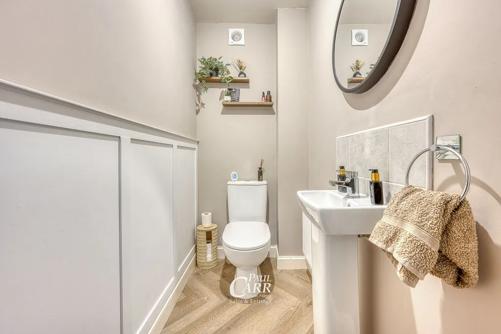 Parton Way, Cannock, WS12, photo 9