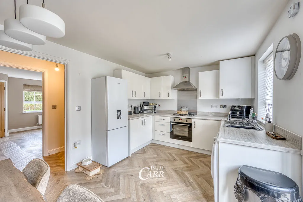 Parton Way, Cannock, WS12, photo 5