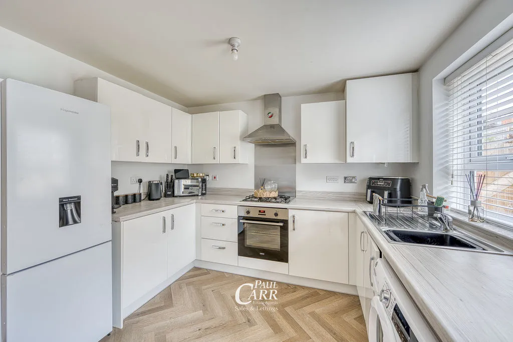 Parton Way, Cannock, WS12, photo 3