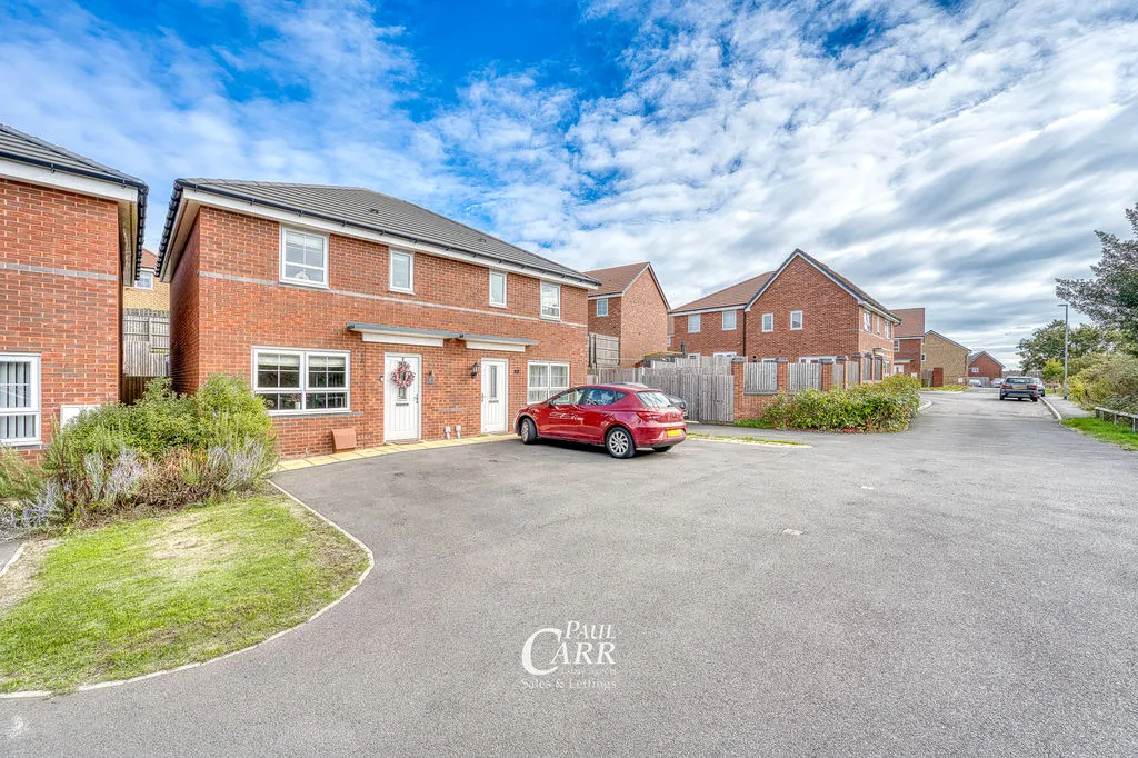 Parton Way, Cannock, WS12, photo 20