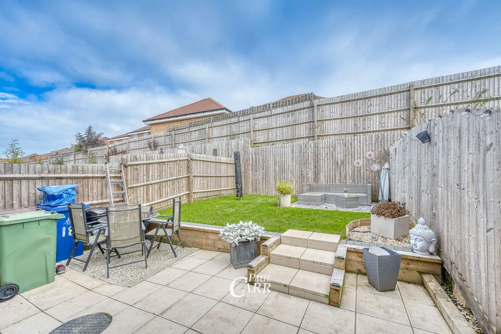 Parton Way, Cannock, WS12, photo 17