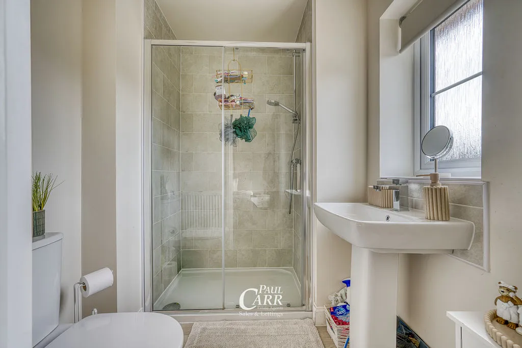 Parton Way, Cannock, WS12, photo 12