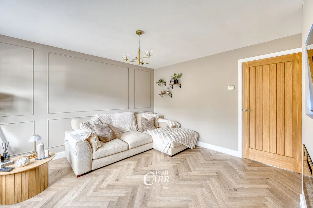 Parton Way, Cannock, WS12, photo 6