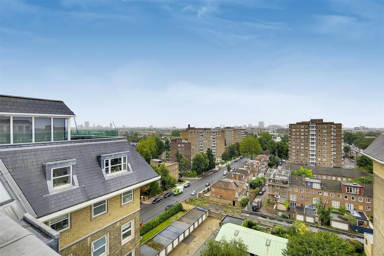 St Johns Wood Park, photo 7