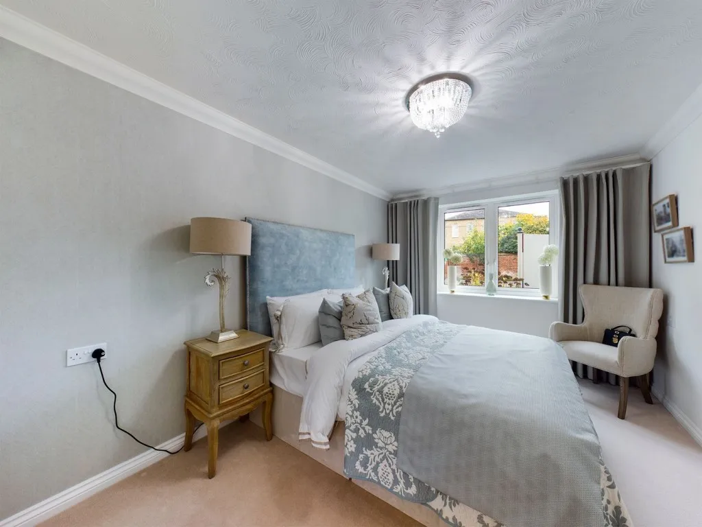 Dovehouse Lodge Hitchin, SG5, photo 6